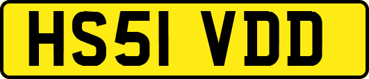 HS51VDD