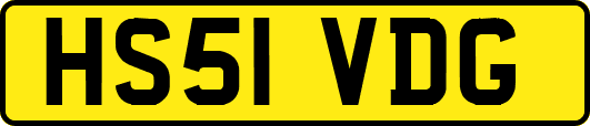 HS51VDG
