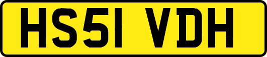 HS51VDH