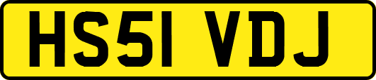 HS51VDJ