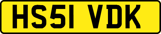 HS51VDK