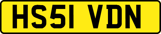 HS51VDN