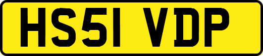 HS51VDP