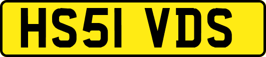 HS51VDS
