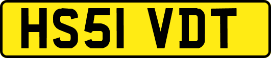HS51VDT