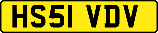 HS51VDV