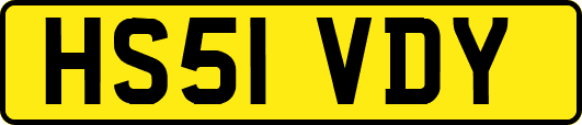 HS51VDY