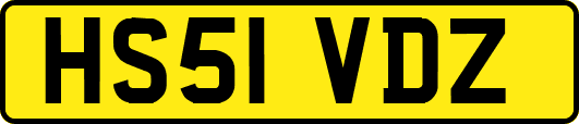 HS51VDZ