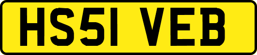 HS51VEB