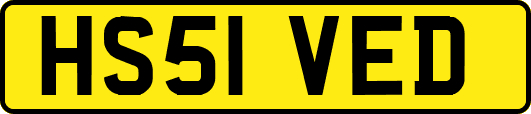 HS51VED
