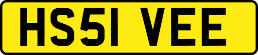 HS51VEE