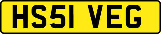 HS51VEG