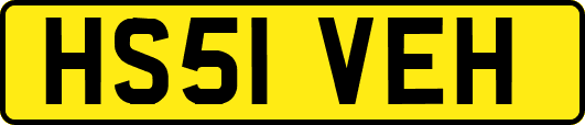 HS51VEH