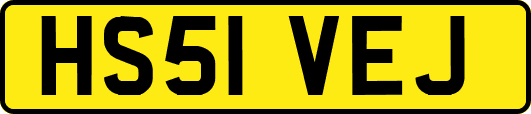 HS51VEJ