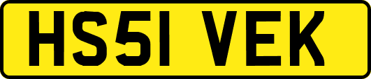 HS51VEK
