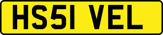 HS51VEL