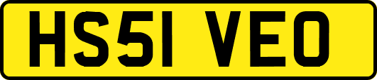 HS51VEO