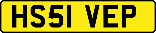 HS51VEP