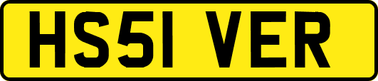 HS51VER