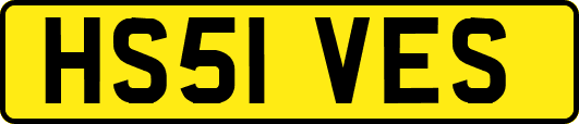 HS51VES