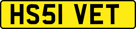 HS51VET