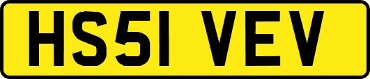HS51VEV