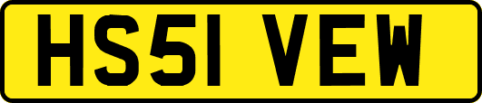 HS51VEW