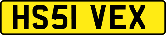 HS51VEX