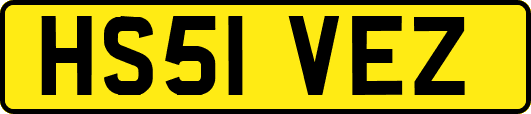 HS51VEZ