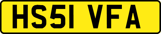 HS51VFA