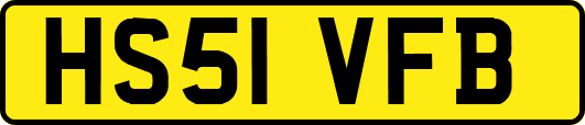 HS51VFB