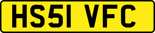HS51VFC