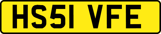 HS51VFE