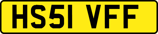 HS51VFF