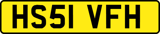 HS51VFH