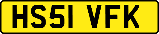 HS51VFK
