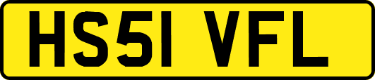 HS51VFL