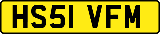 HS51VFM