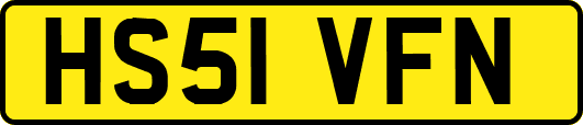 HS51VFN