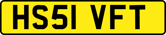 HS51VFT