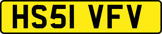 HS51VFV