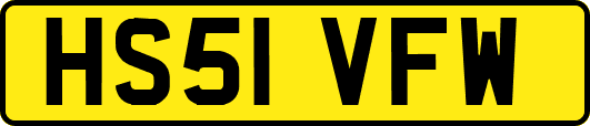 HS51VFW