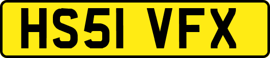 HS51VFX
