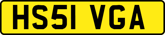 HS51VGA