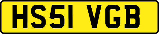 HS51VGB