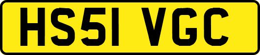 HS51VGC