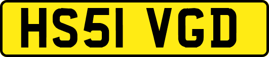 HS51VGD