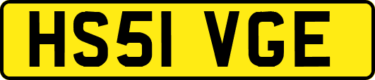 HS51VGE