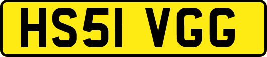 HS51VGG