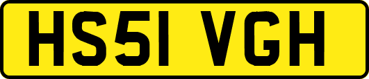 HS51VGH